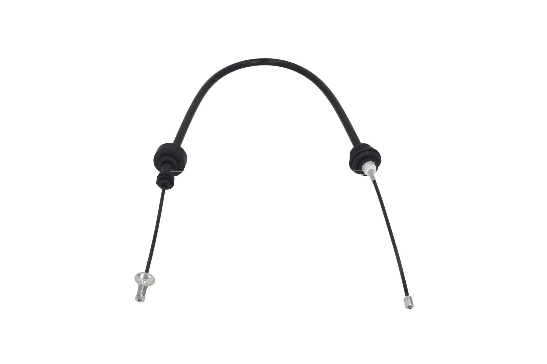 KAMOKA LC166 Cable Pull,...