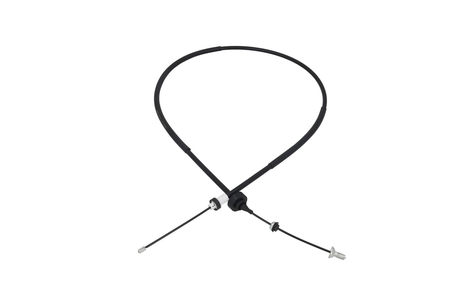 KAMOKA LC177 Cable Pull,...