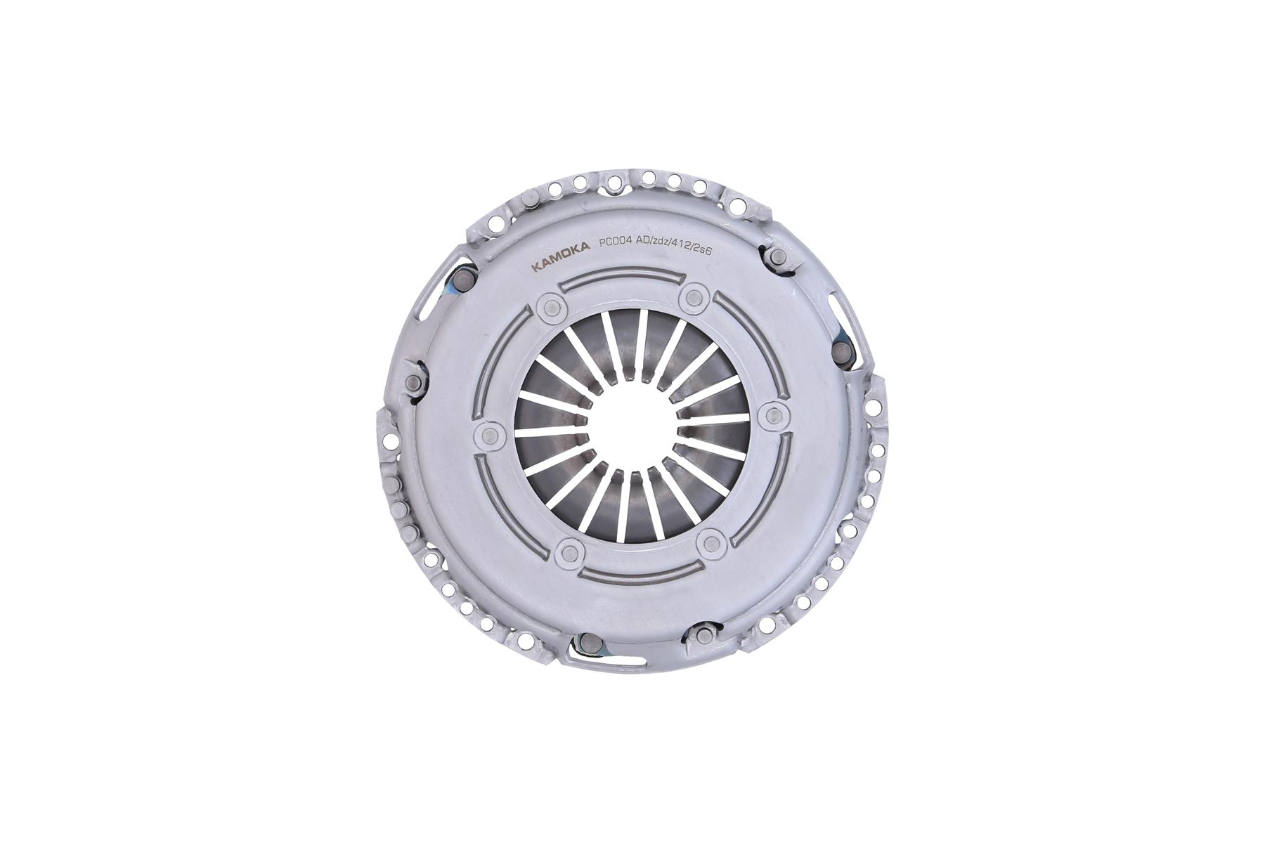 Clutch Pressure Plate