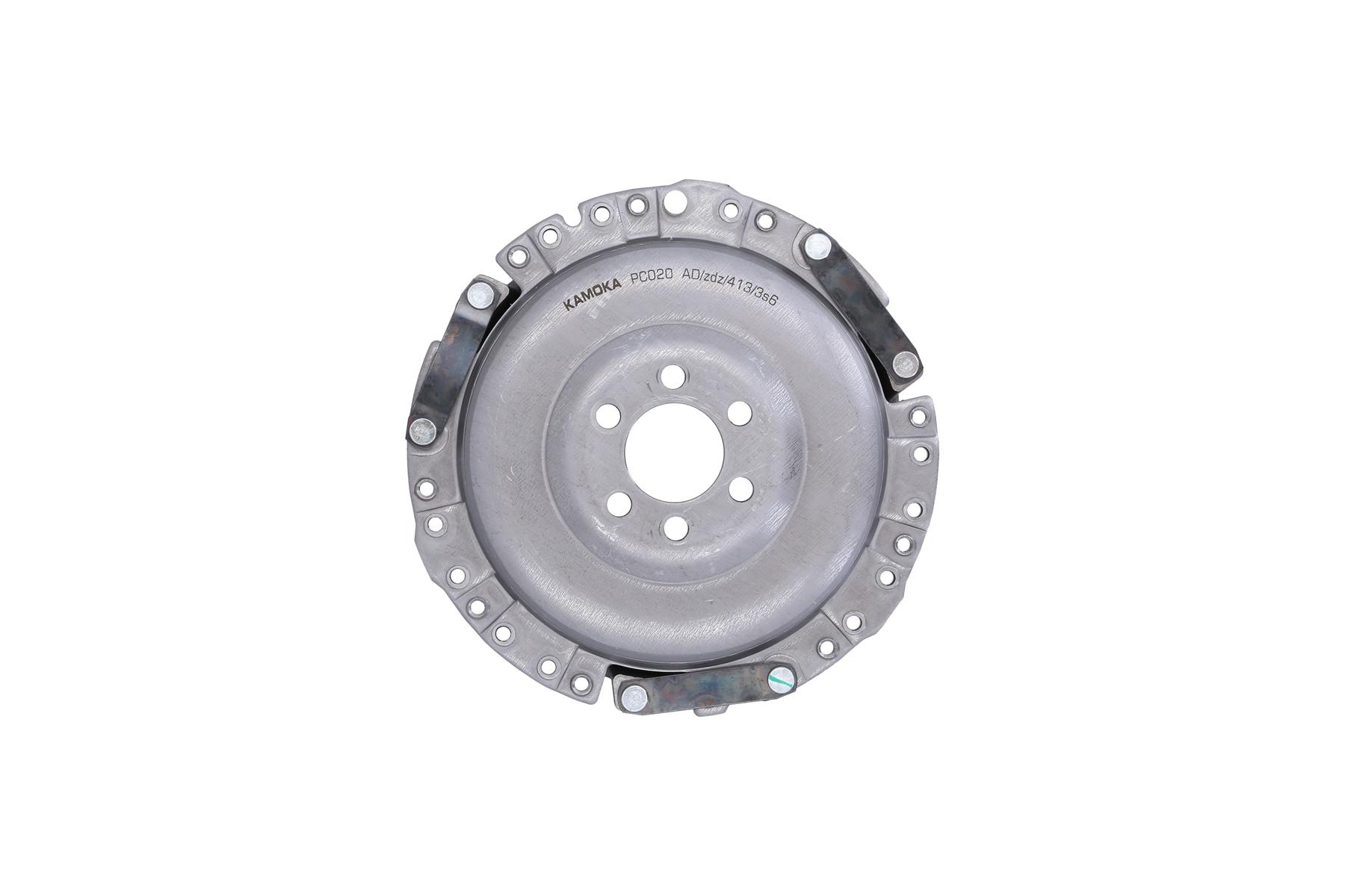 Clutch Pressure Plate