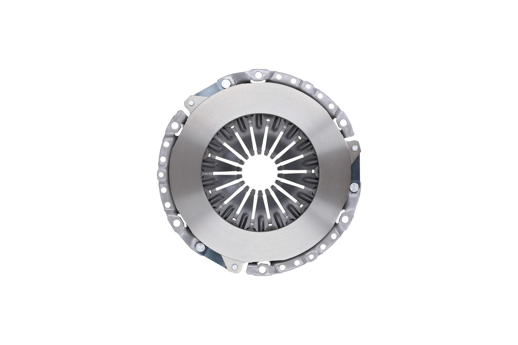 Clutch Pressure Plate