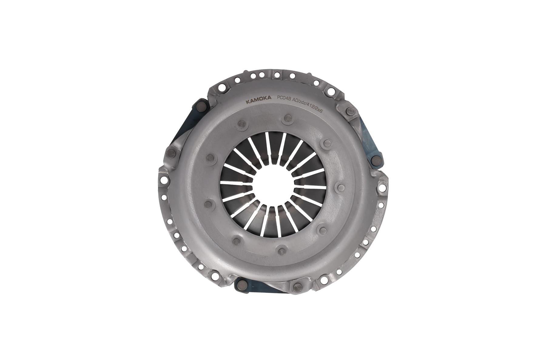 Clutch Pressure Plate