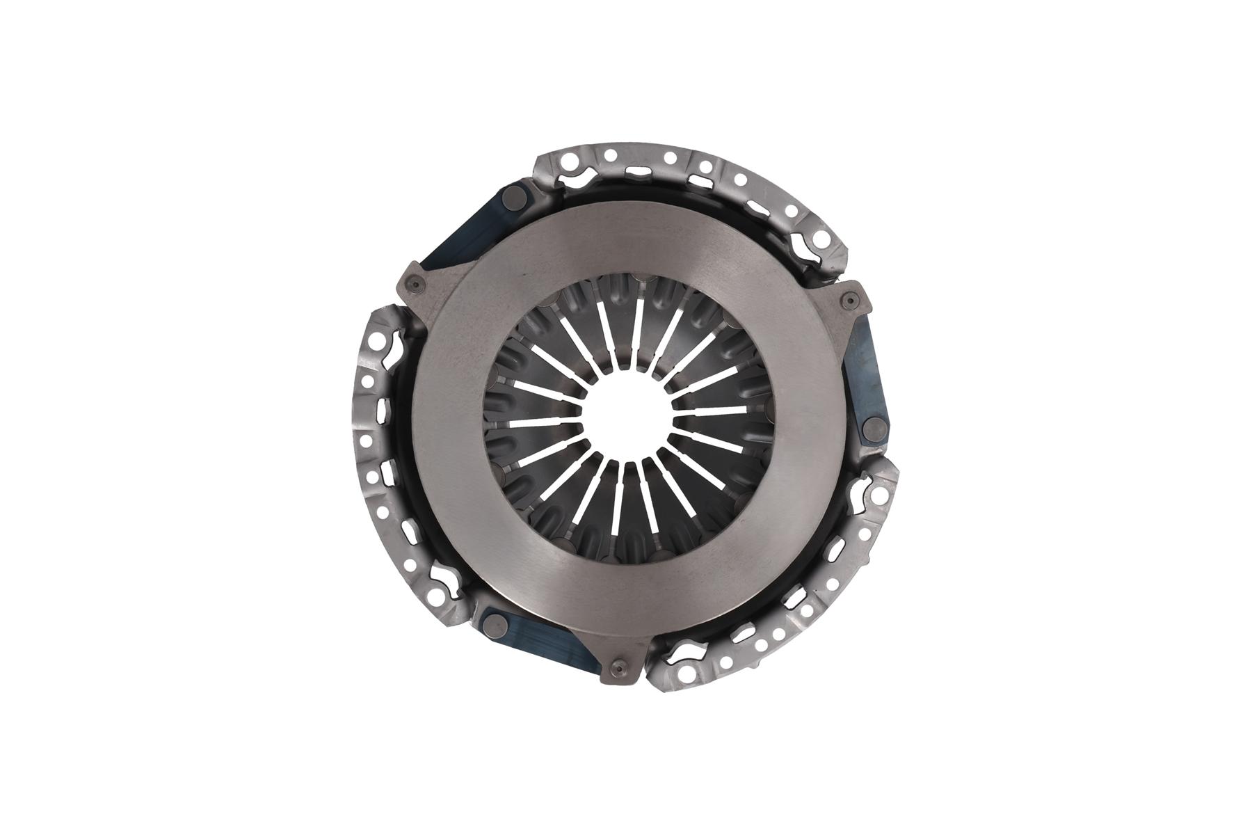 Clutch Pressure Plate 2