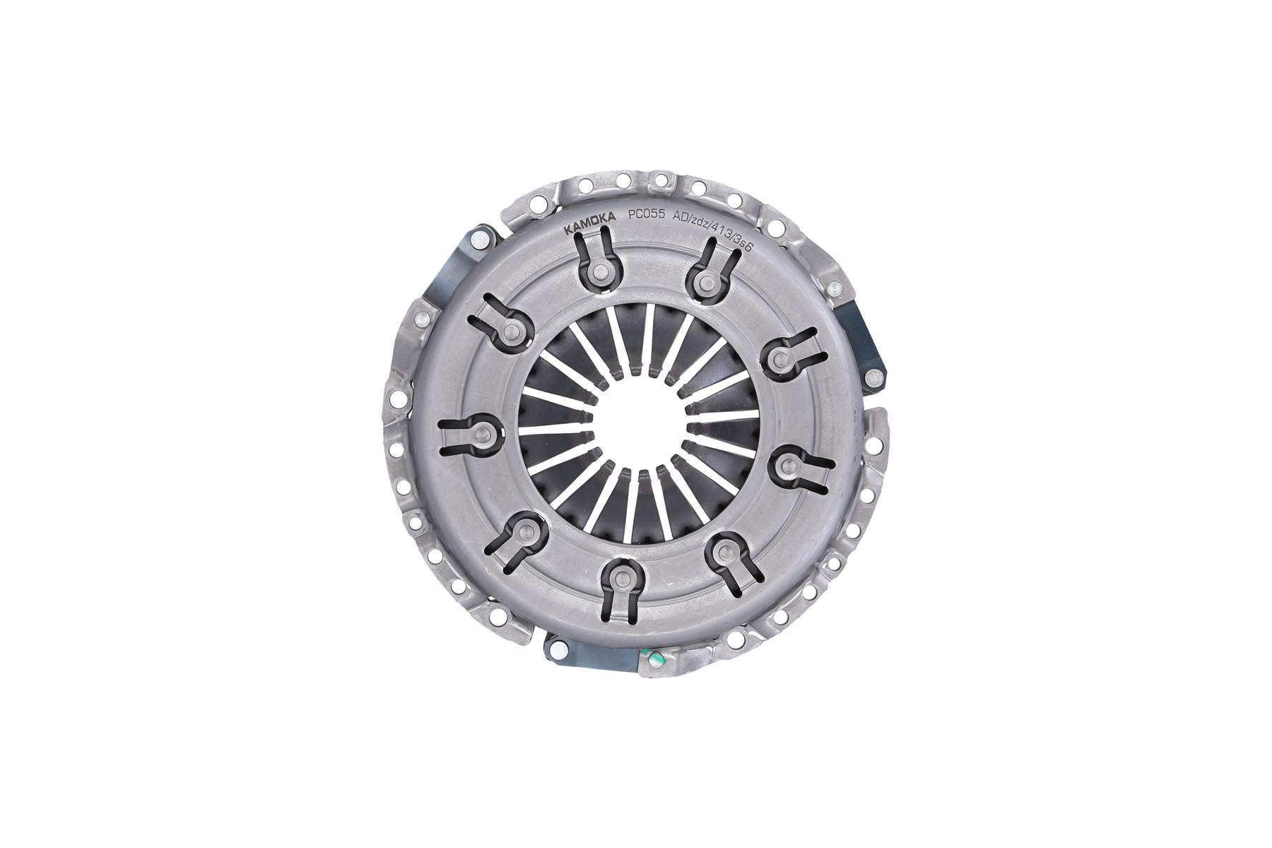 Clutch Pressure Plate