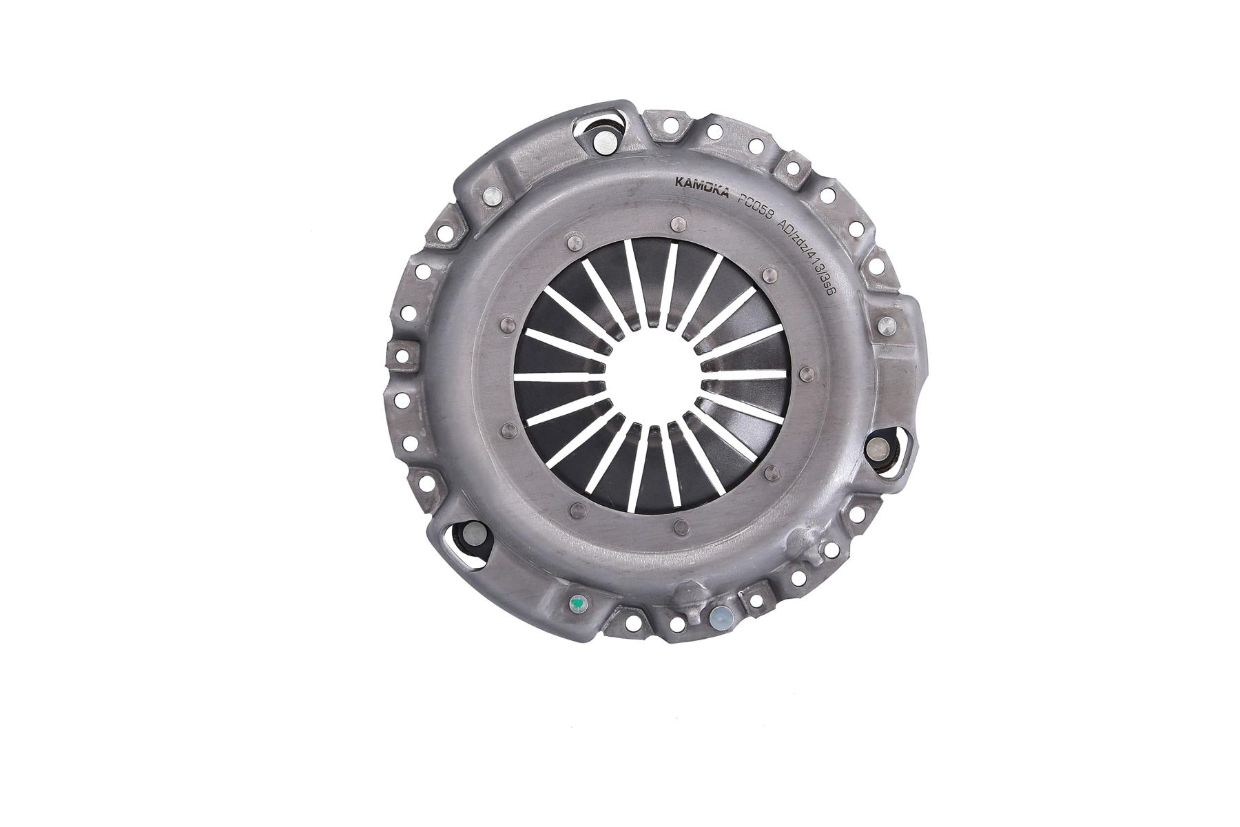 Clutch Pressure Plate