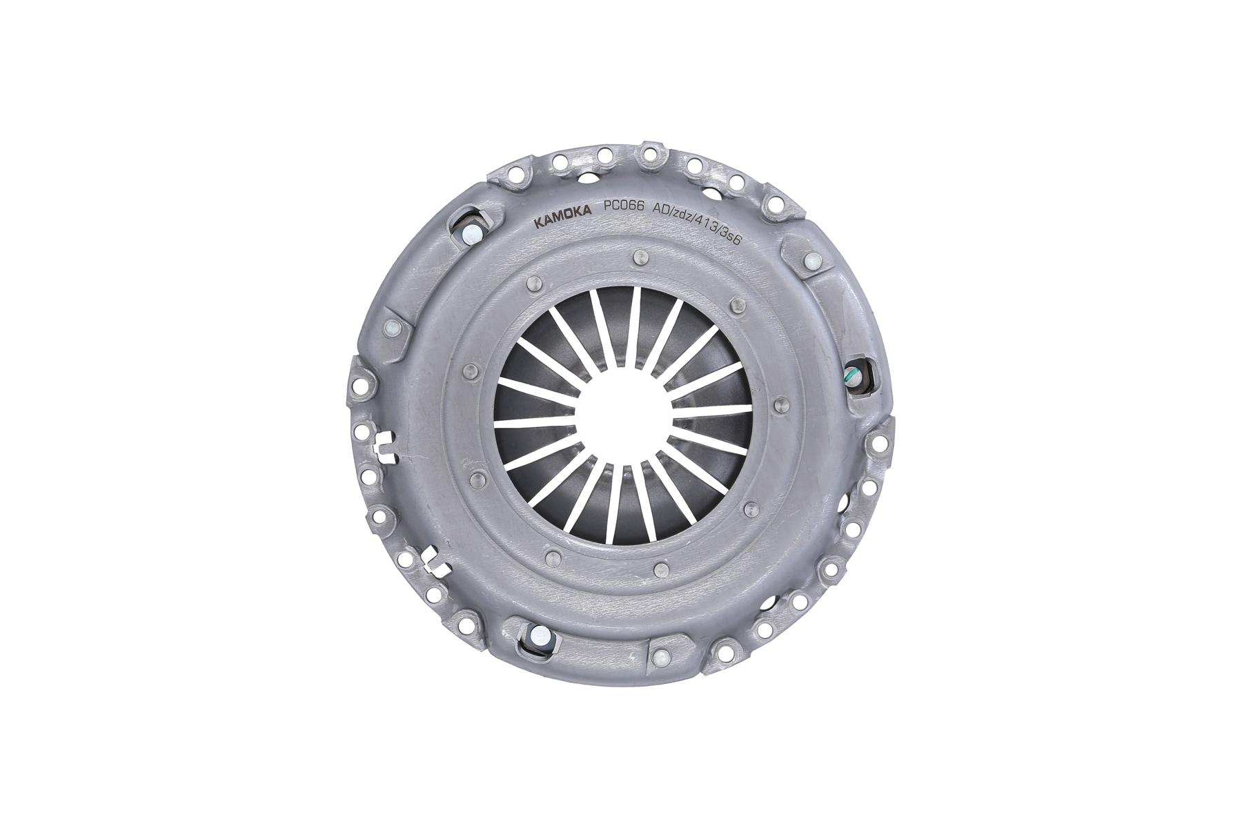 Clutch Pressure Plate
