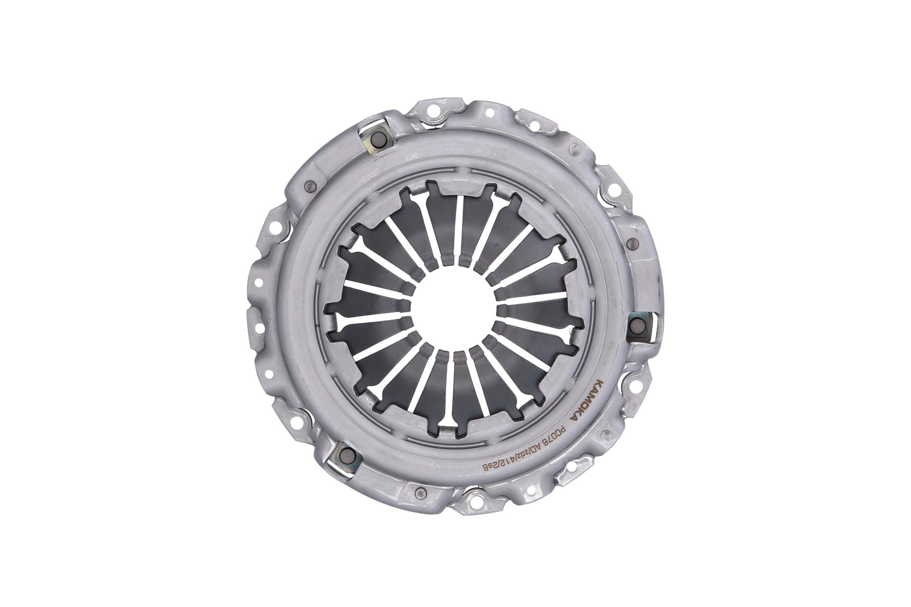 Clutch Pressure Plate
