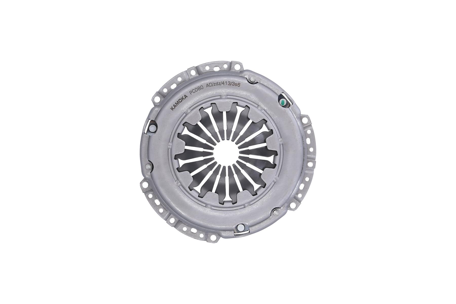 Clutch Pressure Plate