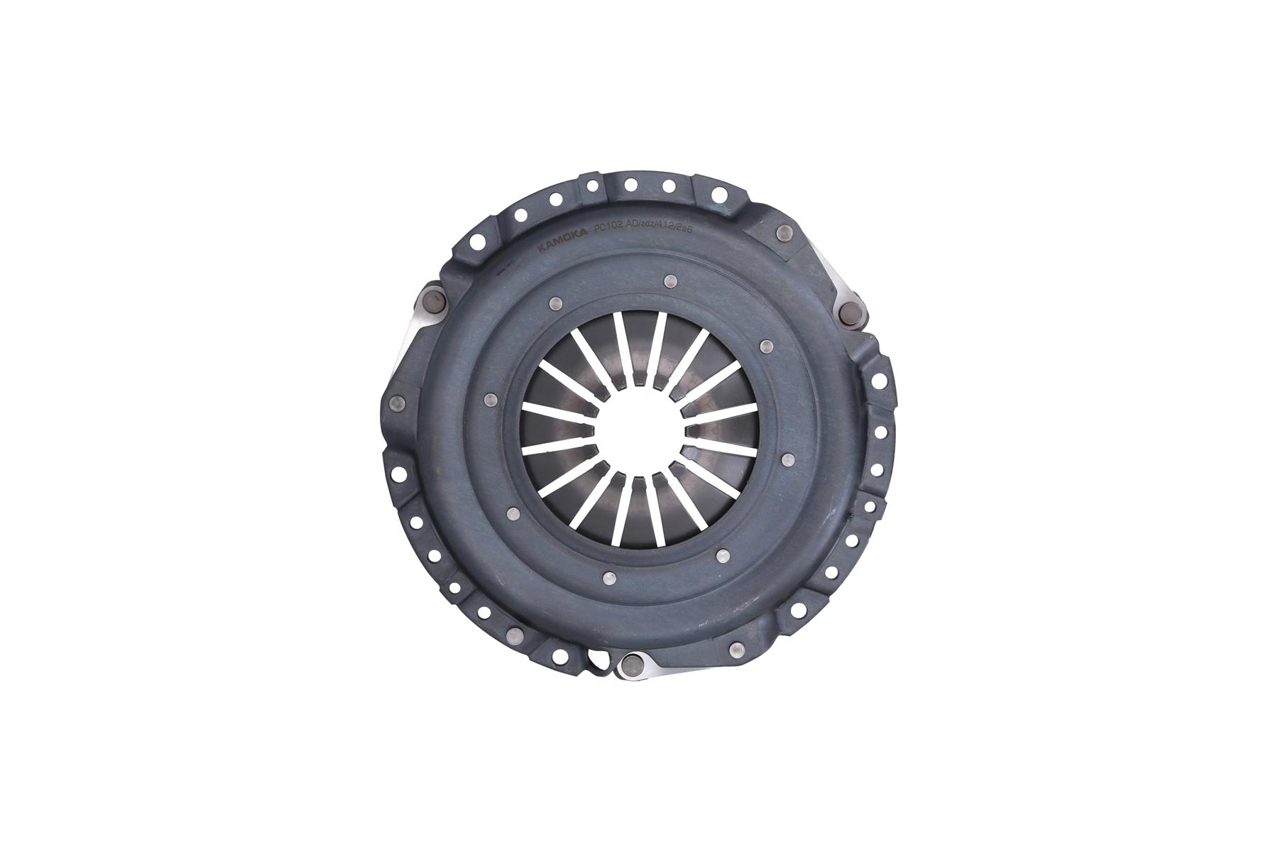 Clutch Pressure Plate