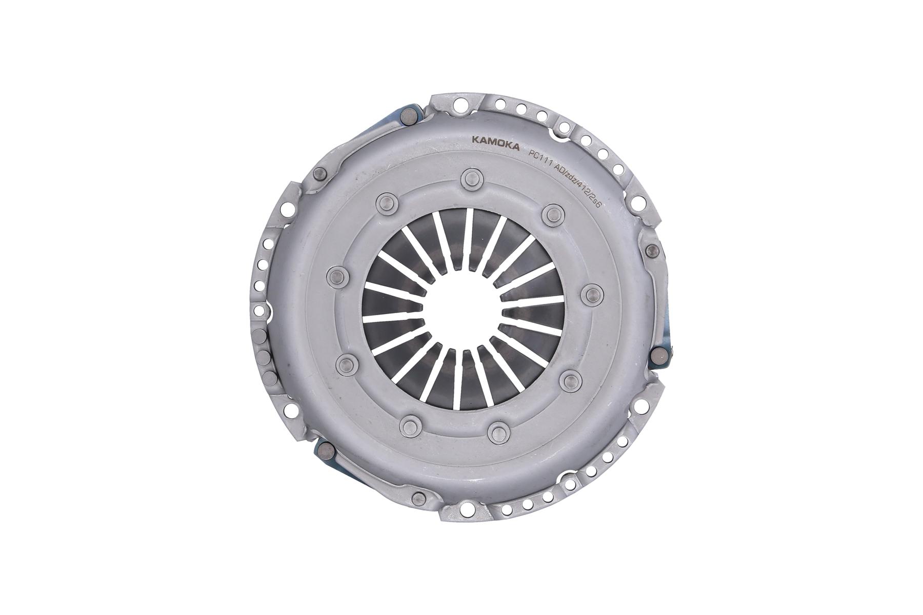 Clutch Pressure Plate