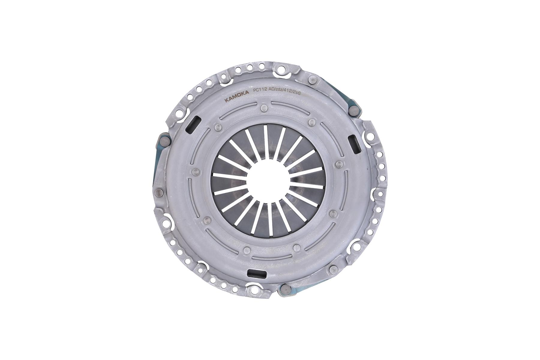 Clutch Pressure Plate