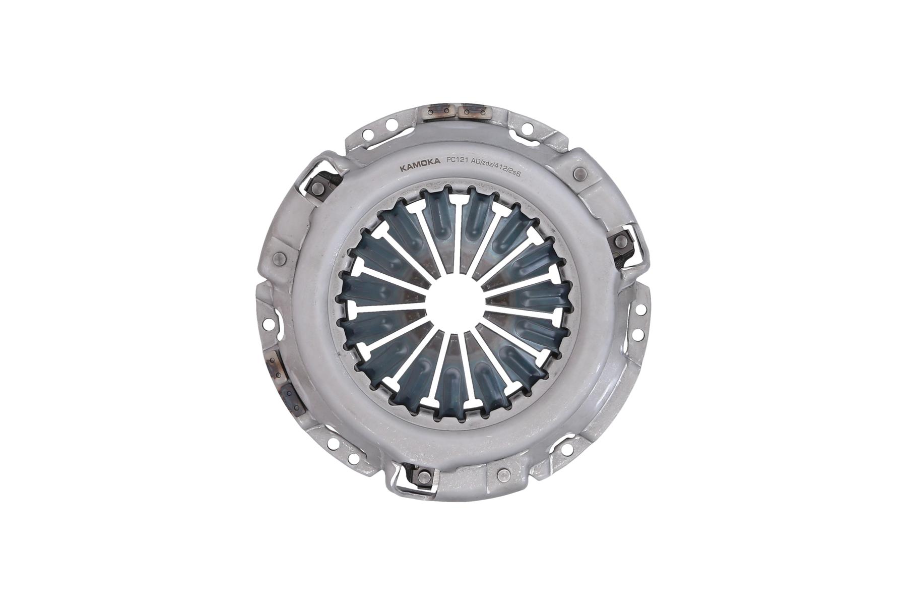 KAMOKA PC121 Spingidisco...