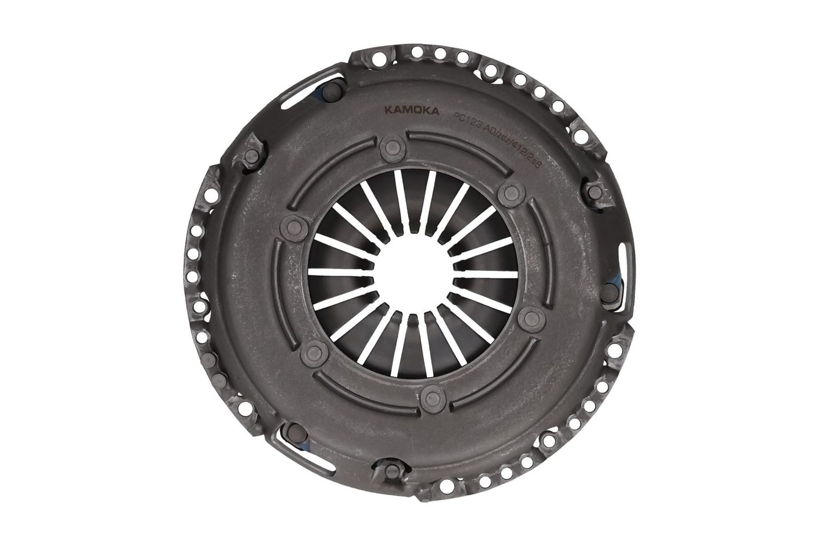 Clutch Pressure Plate