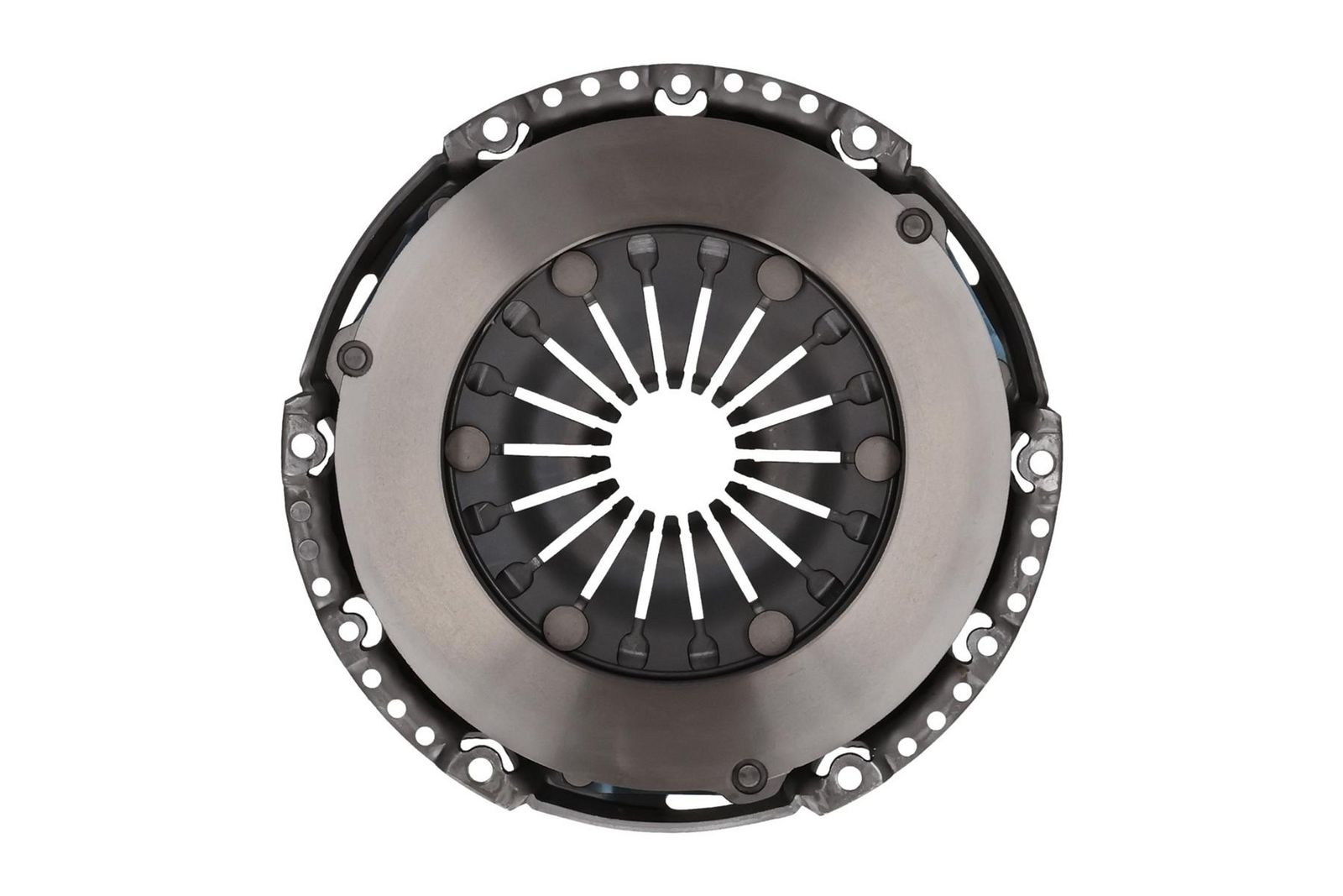 Clutch Pressure Plate 2