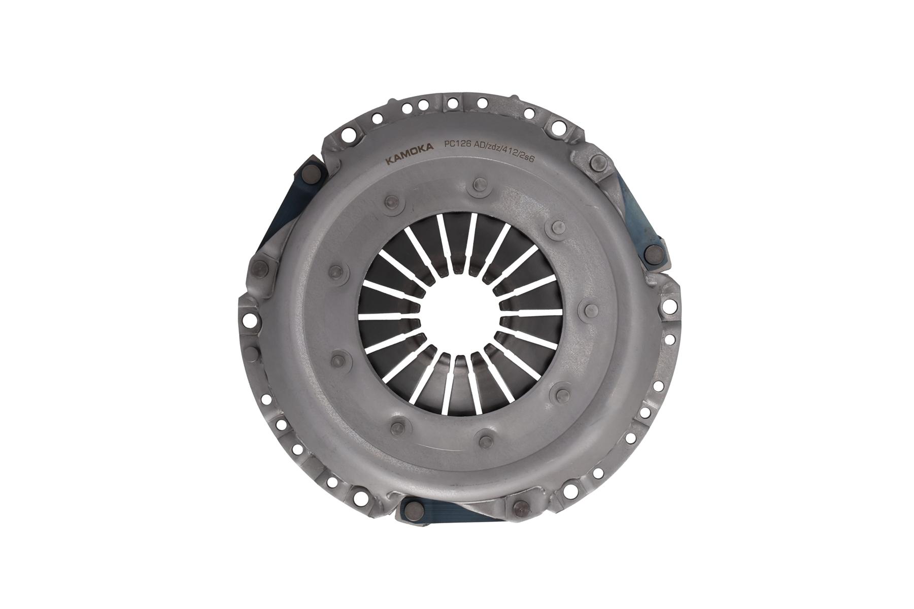 Clutch Pressure Plate
