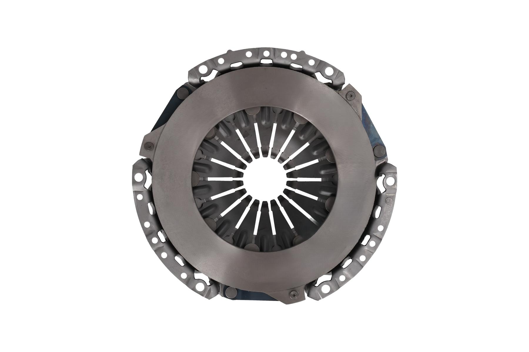 Clutch Pressure Plate 2