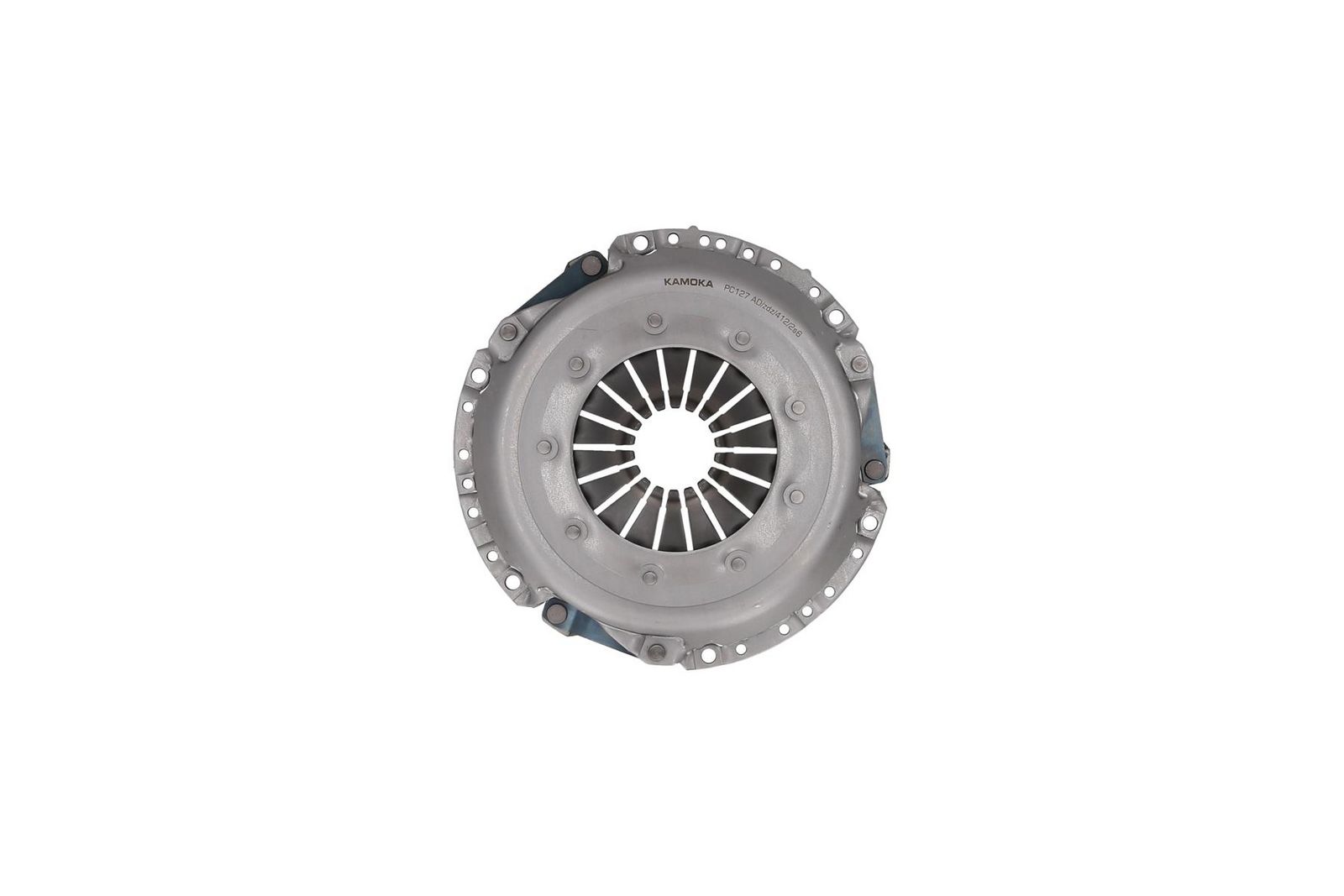 Clutch Pressure Plate