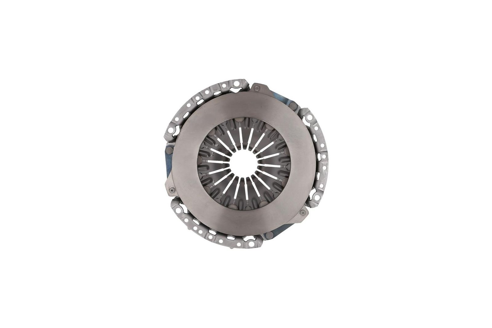 Clutch Pressure Plate 2