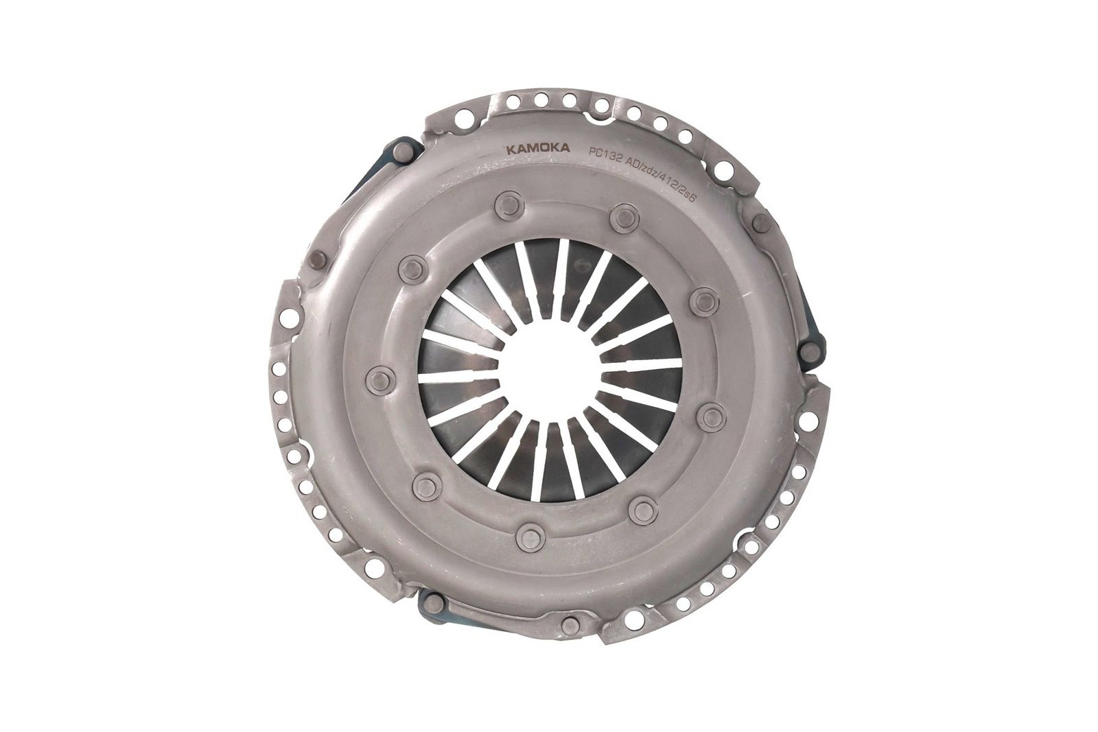 Clutch Pressure Plate