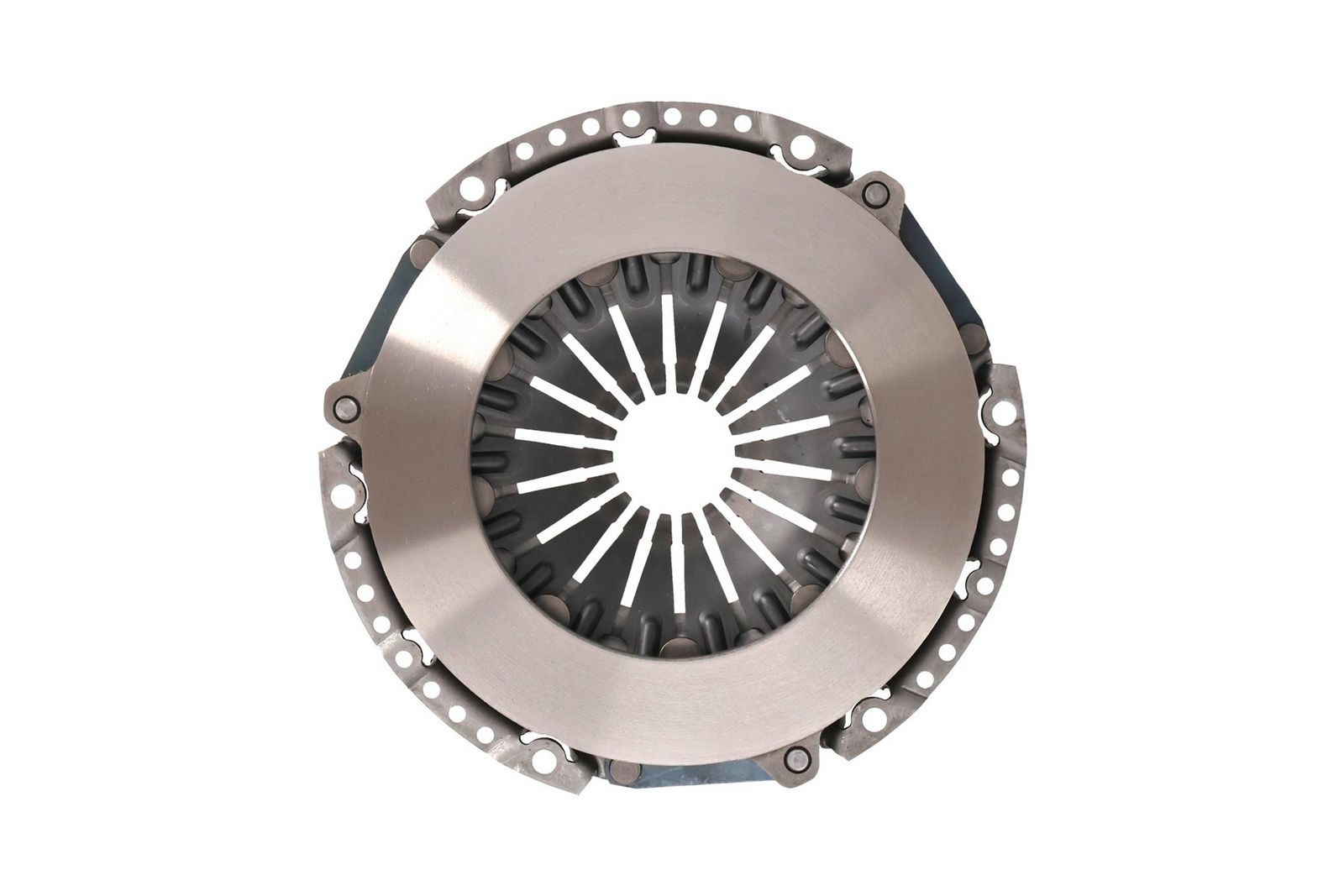 Clutch Pressure Plate 2