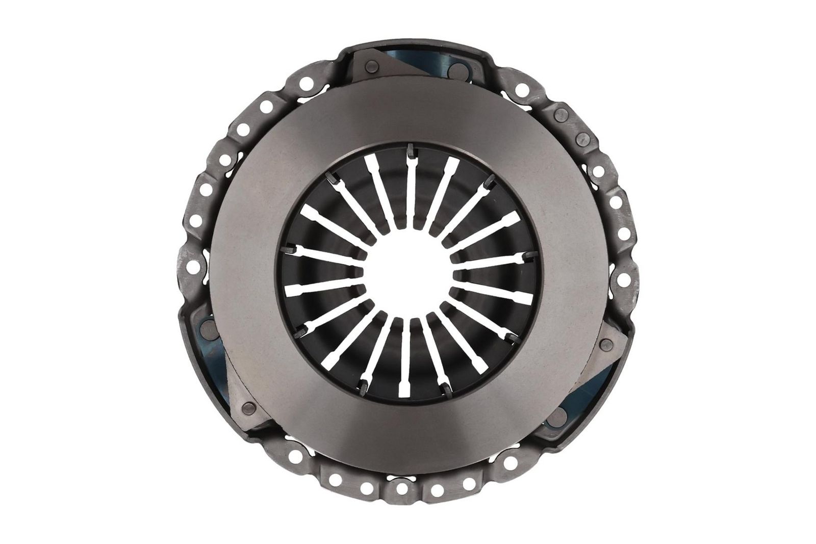 Clutch Pressure Plate 2