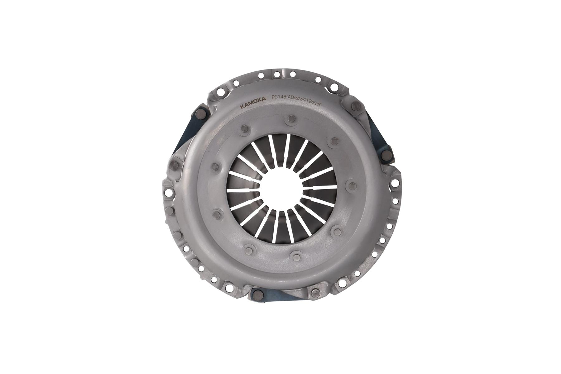Clutch Pressure Plate