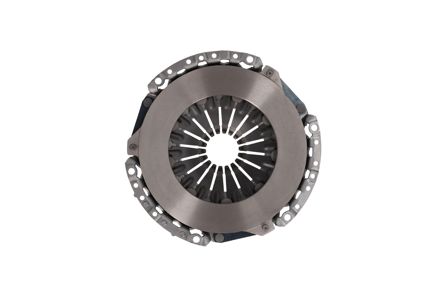 Clutch Pressure Plate 2