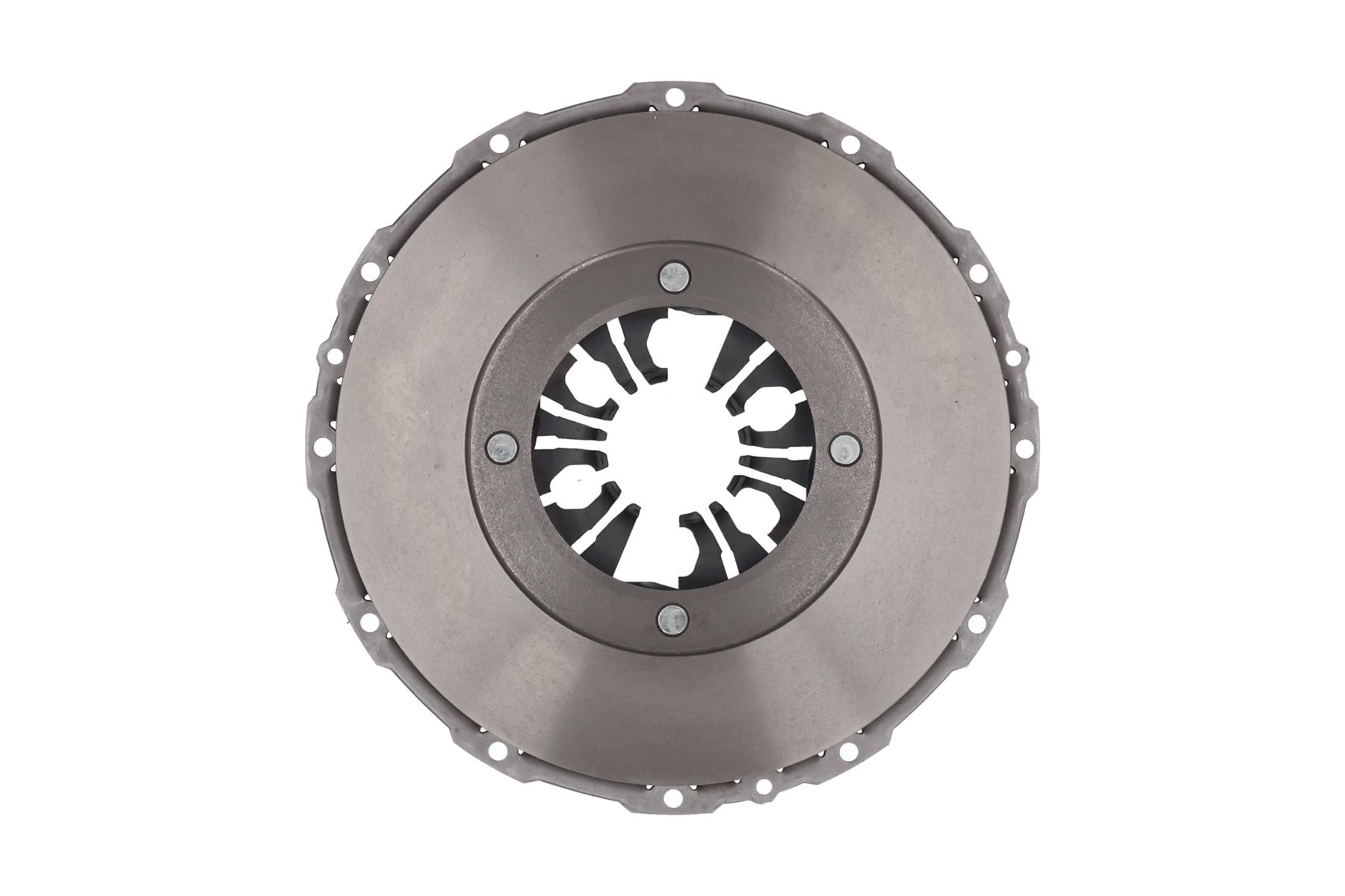 Clutch Pressure Plate 2