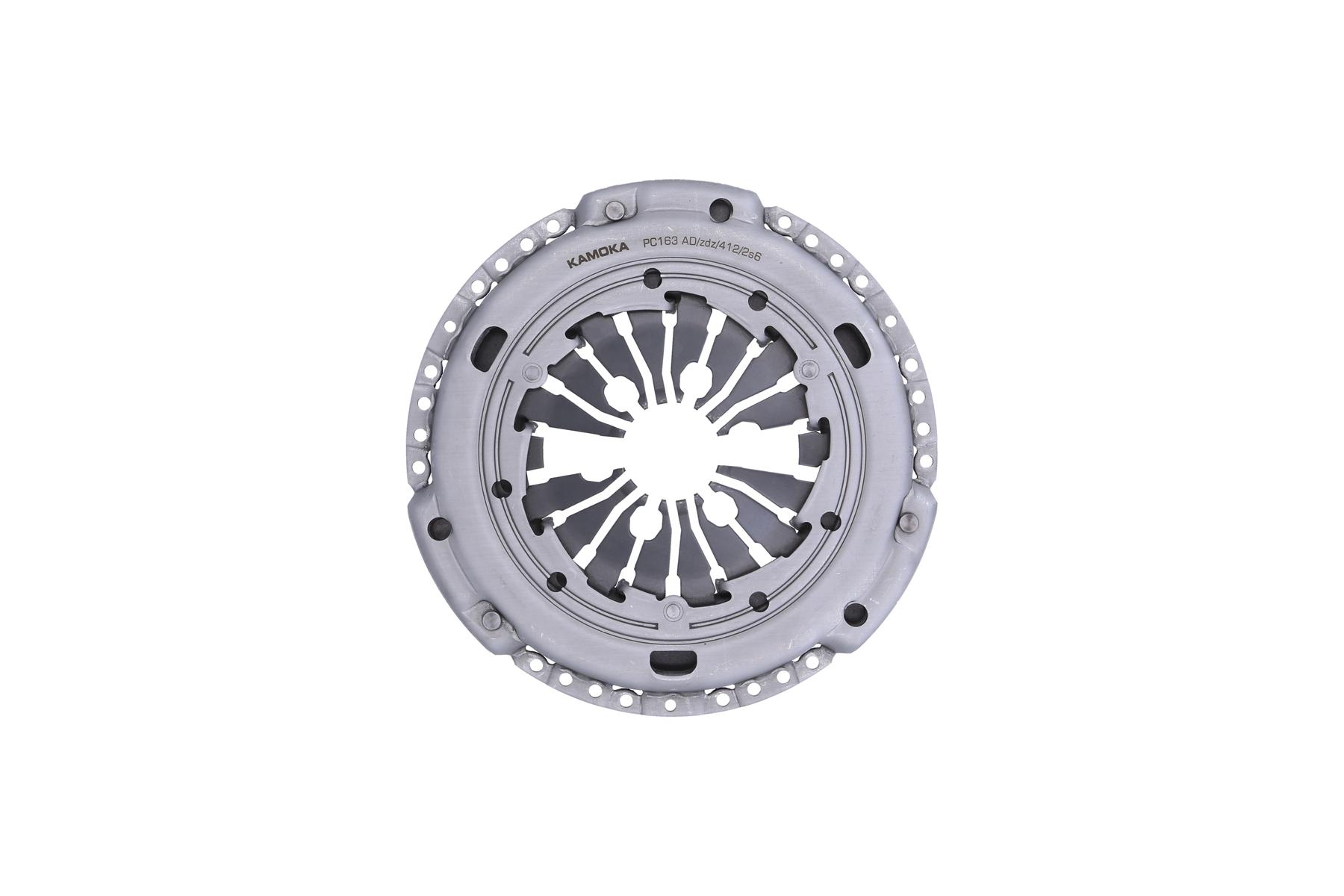 Clutch Pressure Plate
