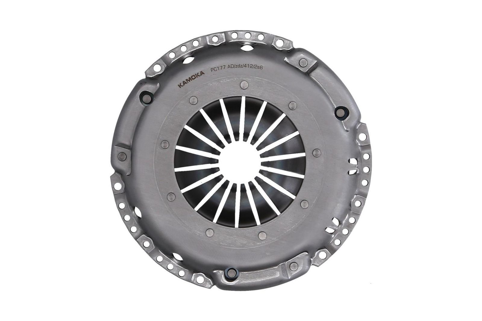 KAMOKA PC177 Spingidisco...