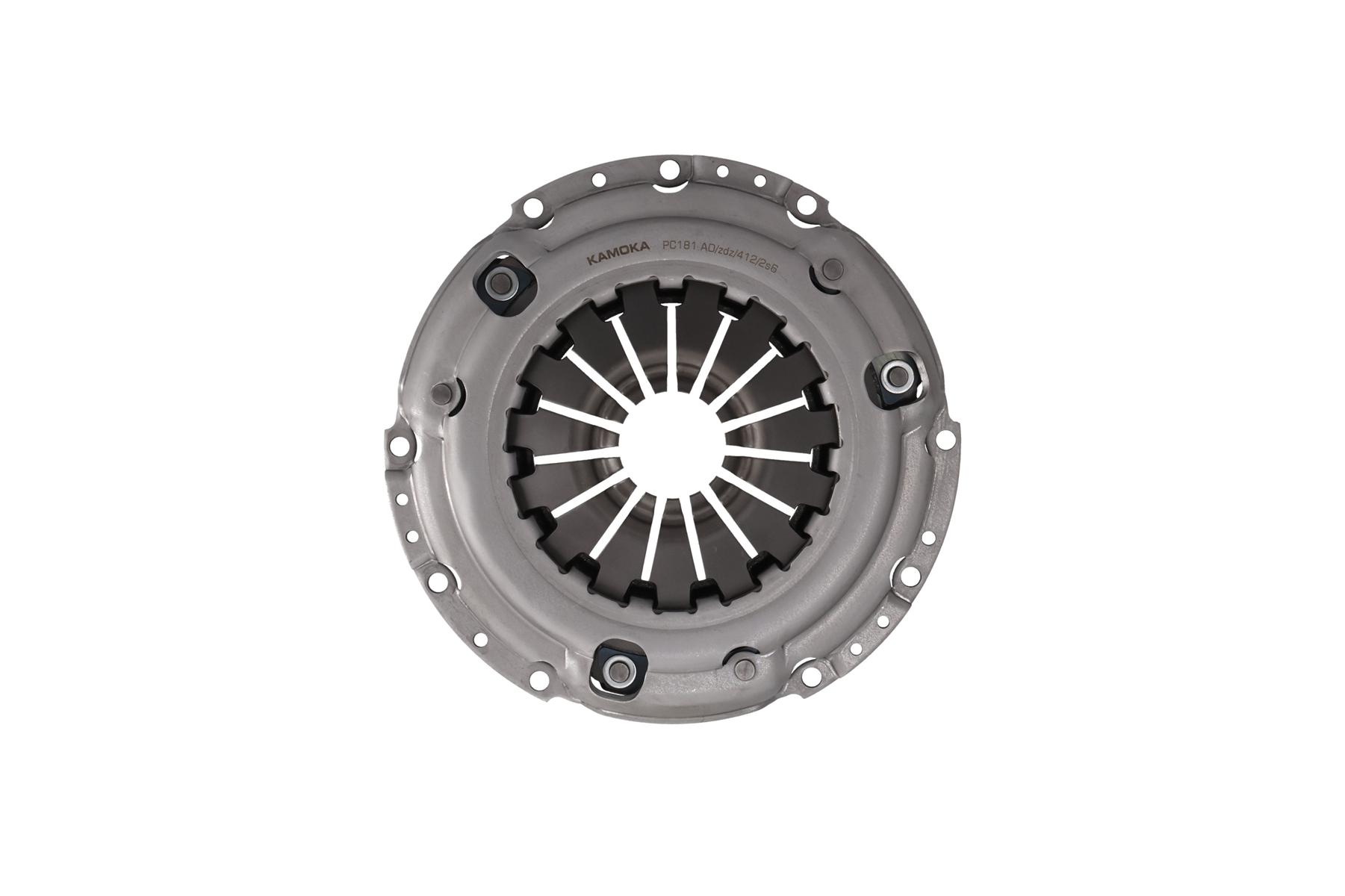 KAMOKA PC181 Spingidisco...