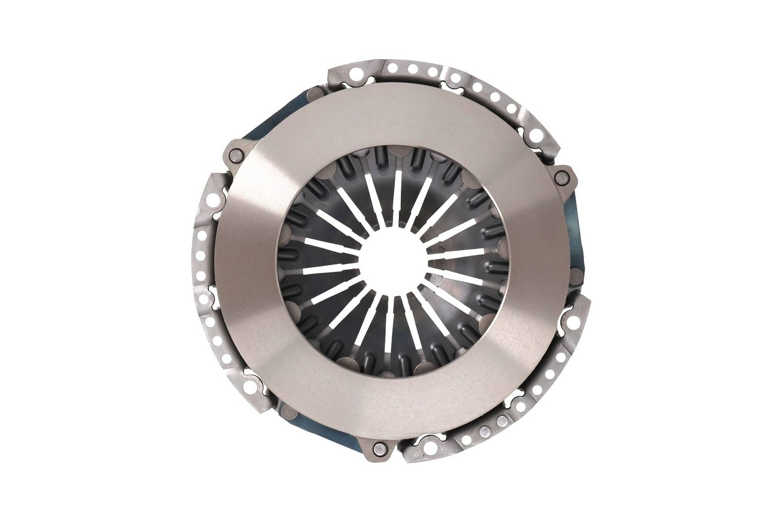 Clutch Pressure Plate 2