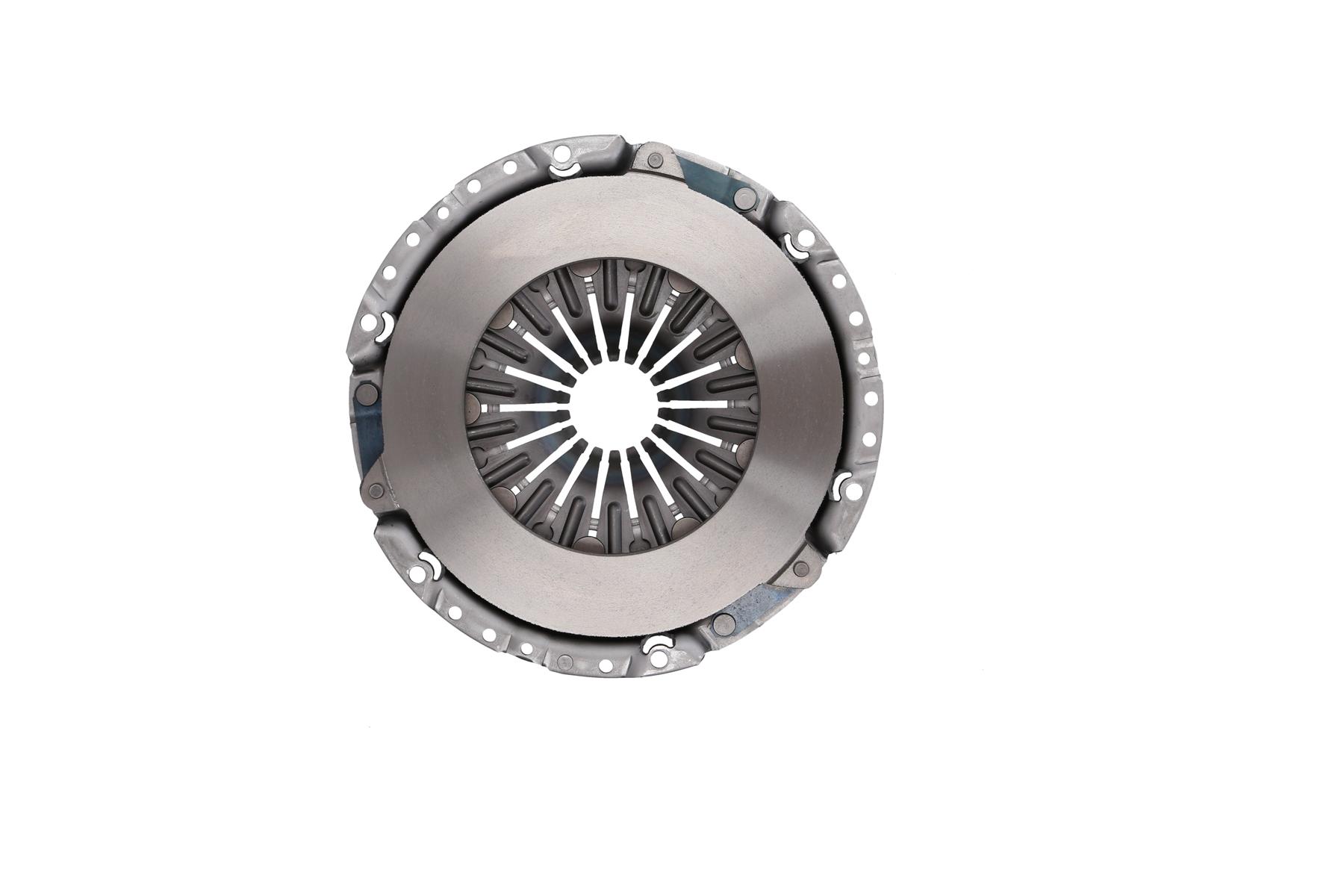Clutch Pressure Plate 2