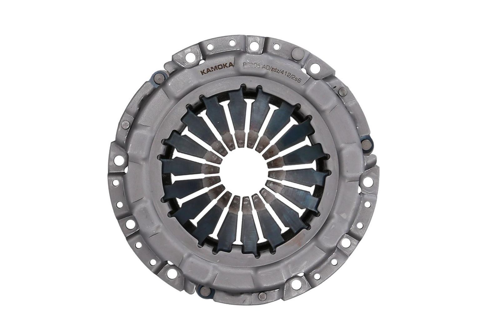 KAMOKA PC205 Spingidisco...