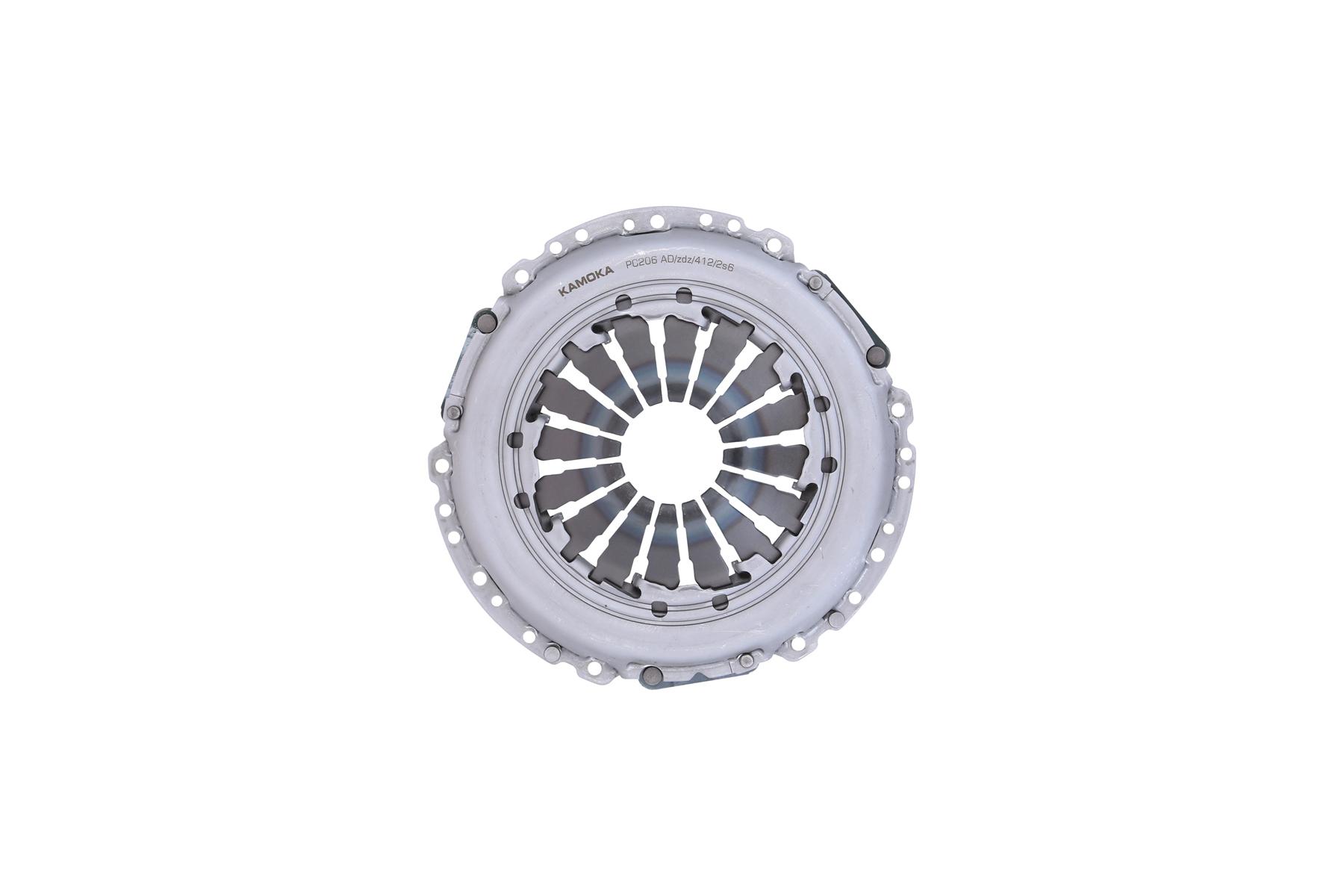 KAMOKA PC206 Spingidisco...