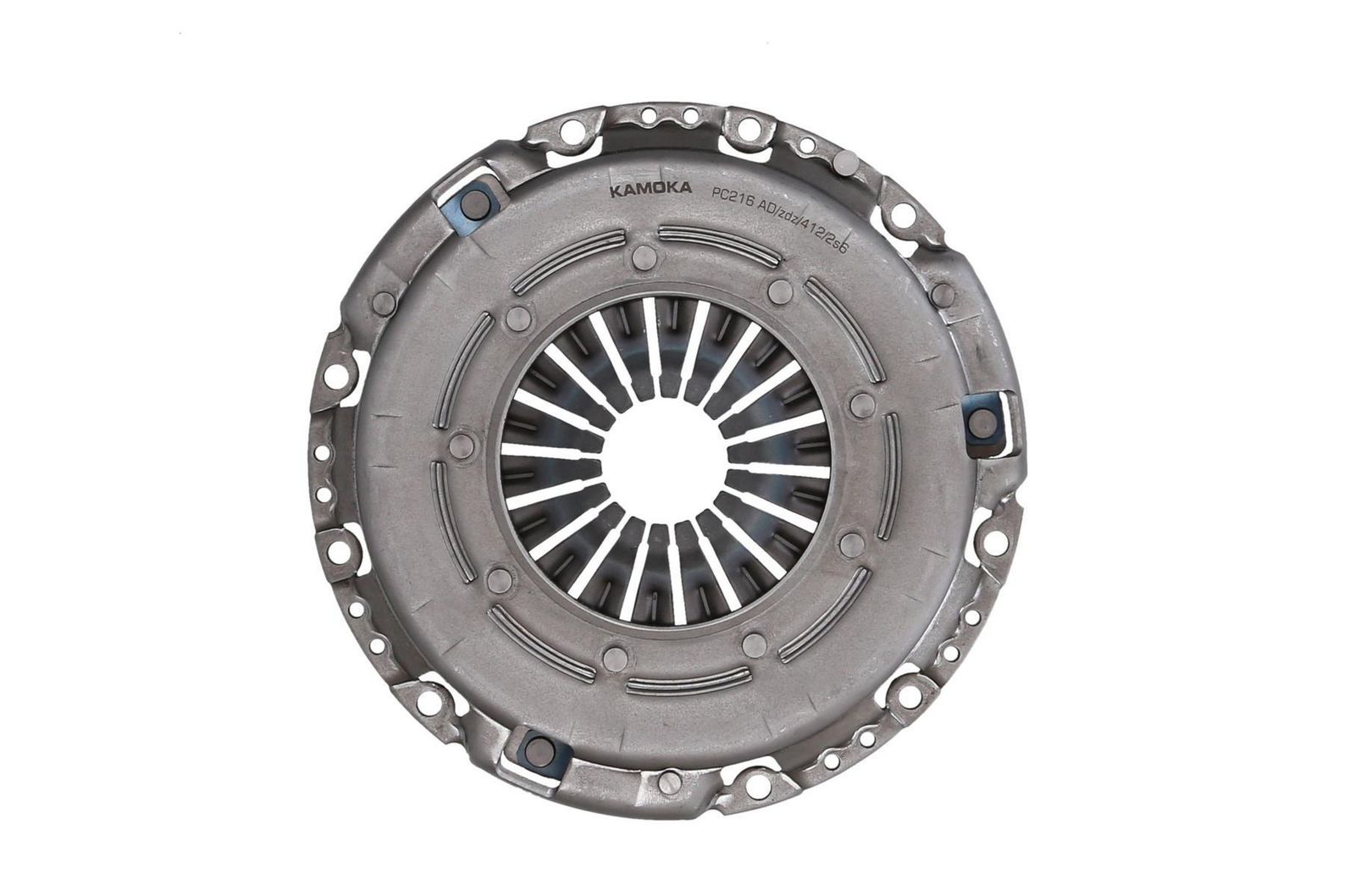 Clutch Pressure Plate