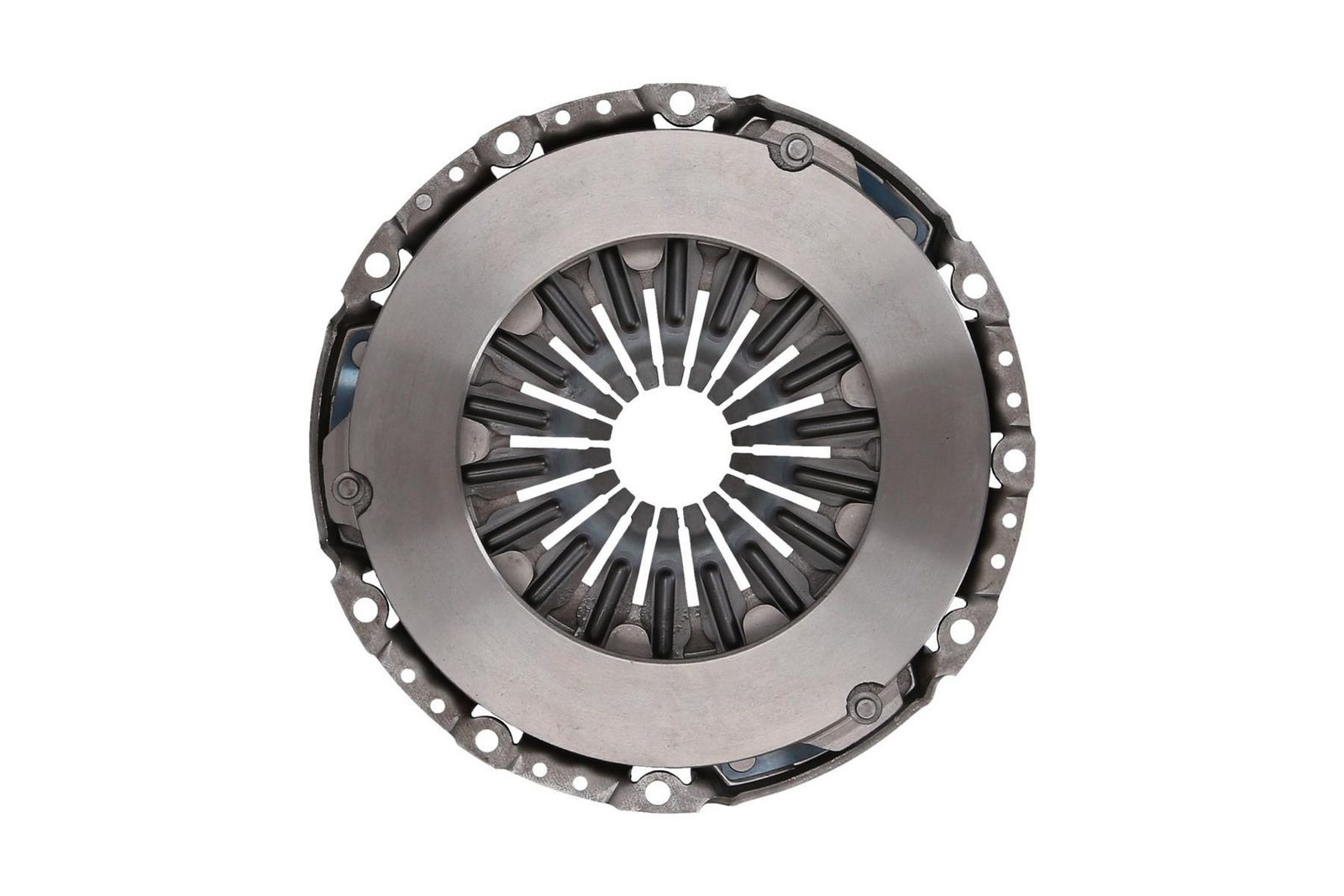 Clutch Pressure Plate 2