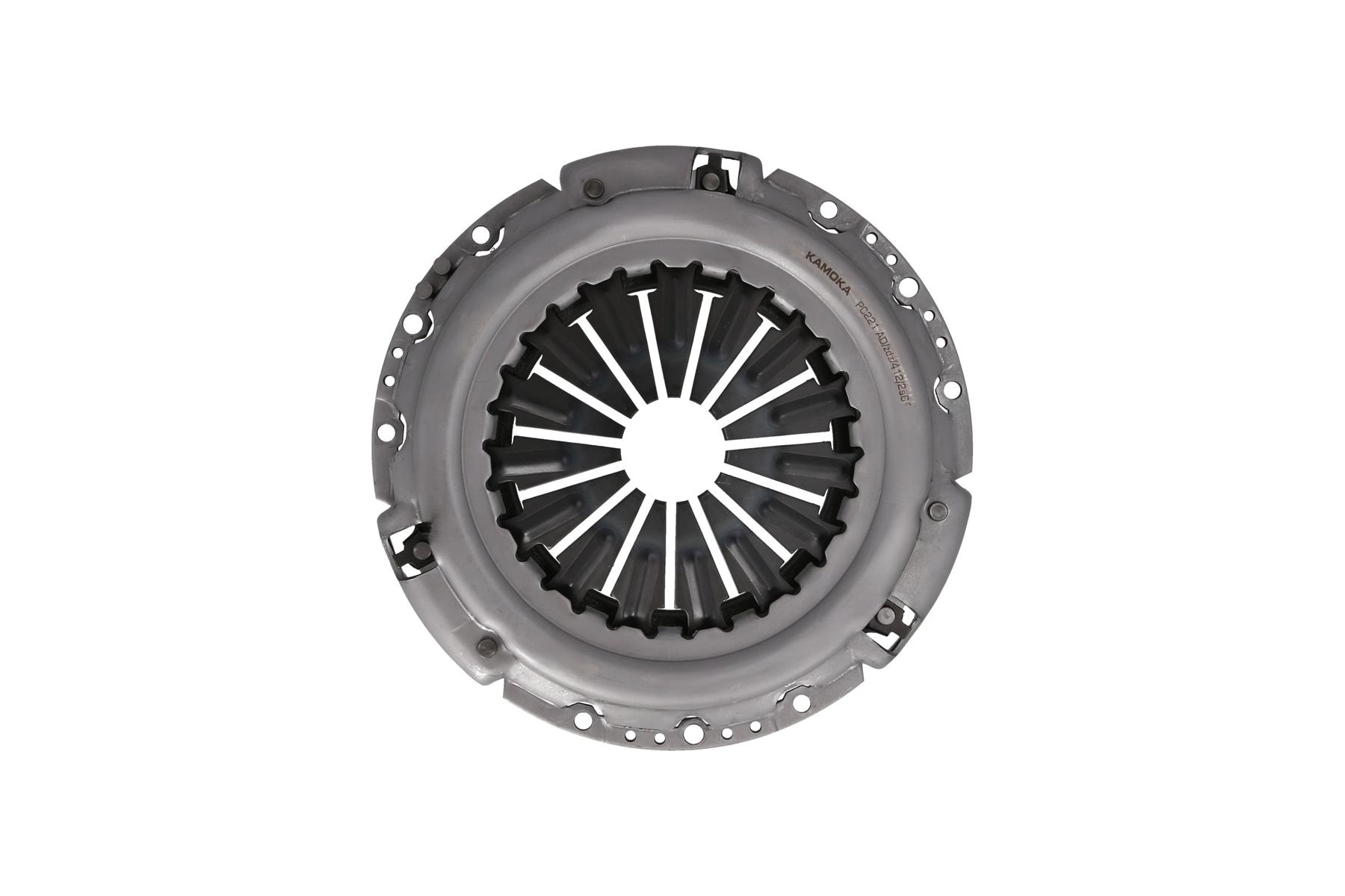 KAMOKA PC221 Spingidisco...