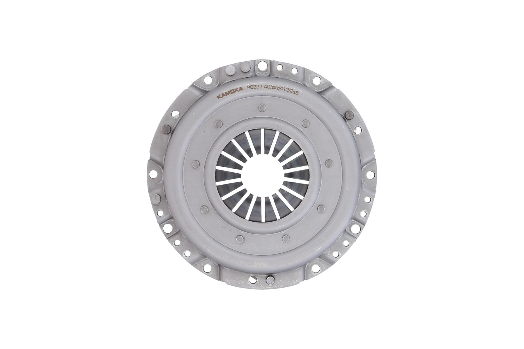 Clutch Pressure Plate