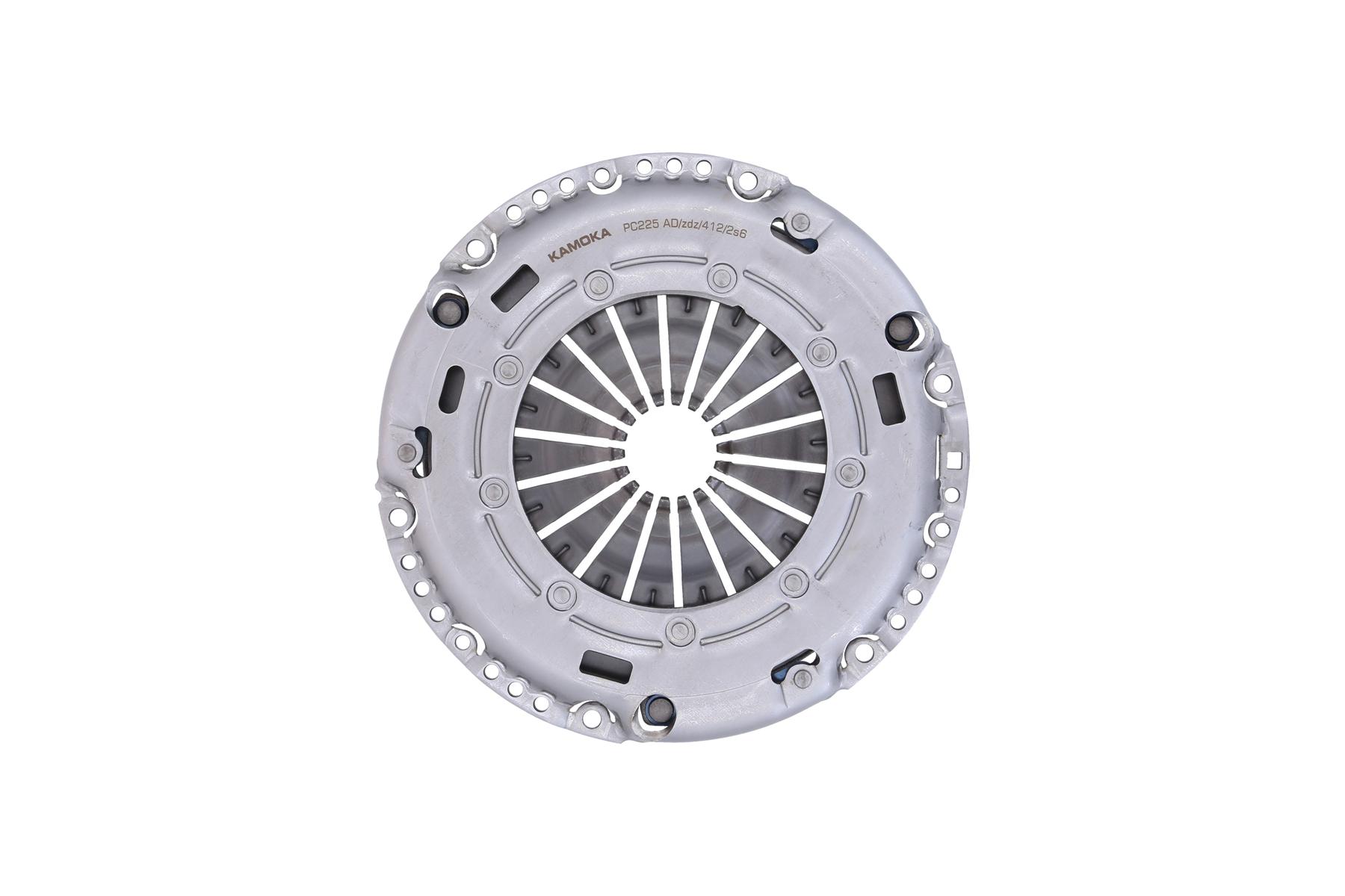 Clutch Pressure Plate