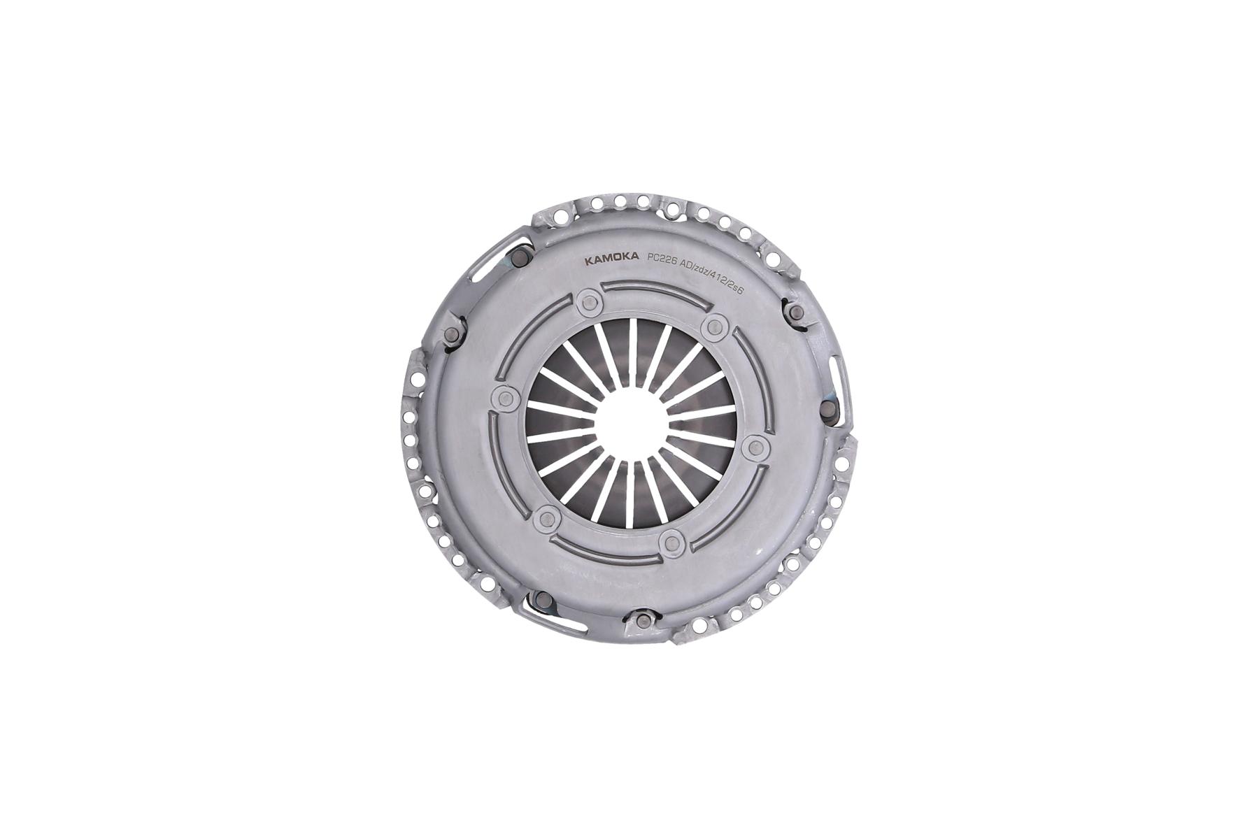 Clutch Pressure Plate