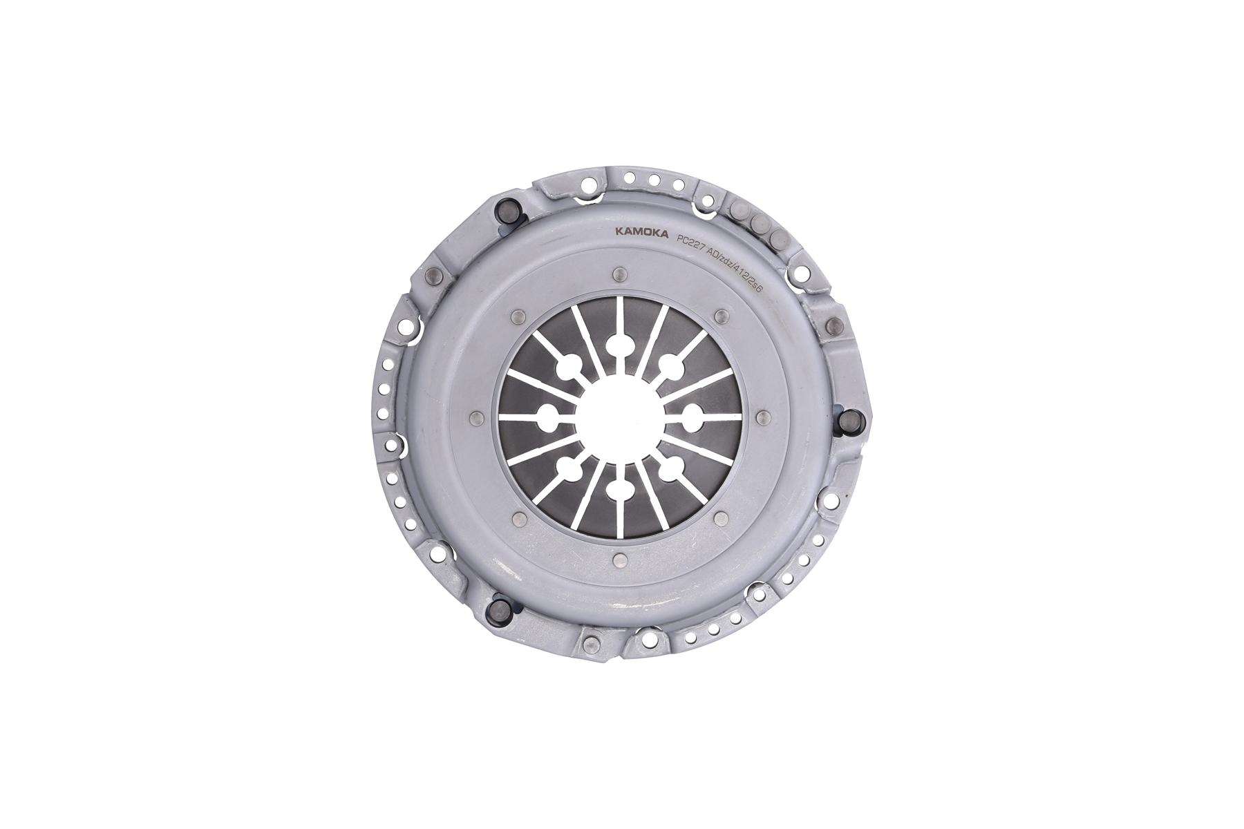 Clutch Pressure Plate