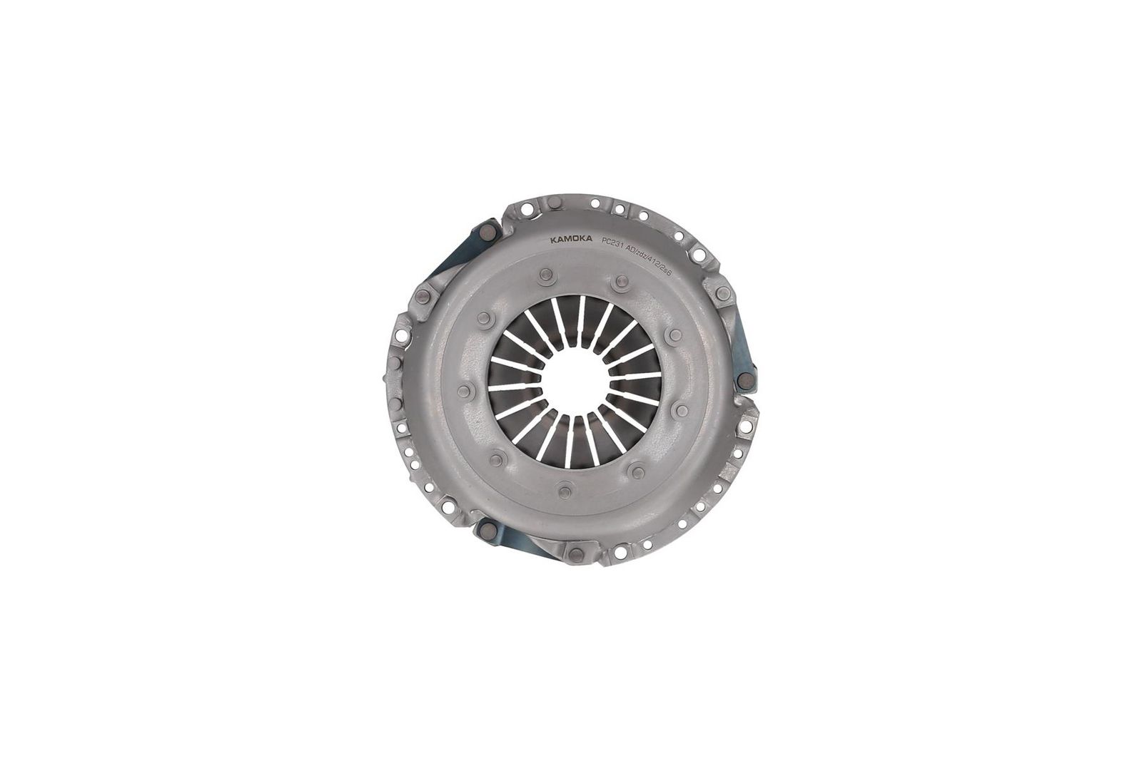 Clutch Pressure Plate