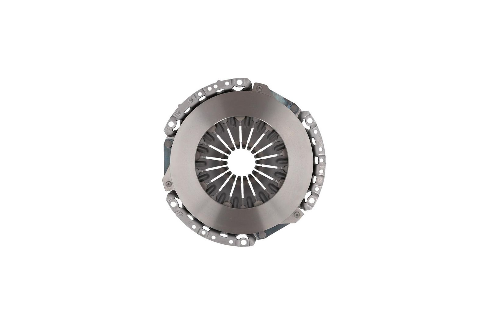 Clutch Pressure Plate 2