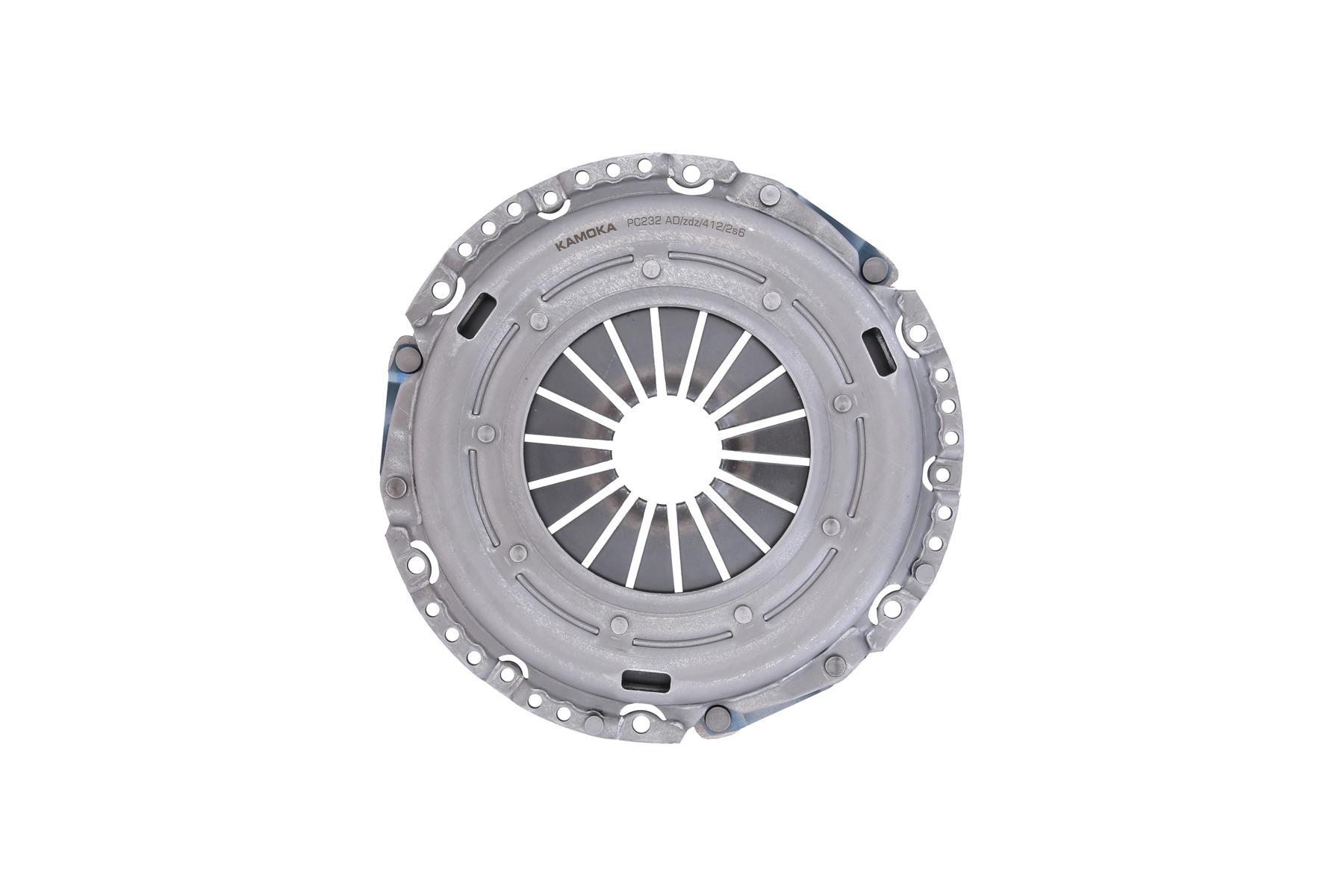 Clutch Pressure Plate