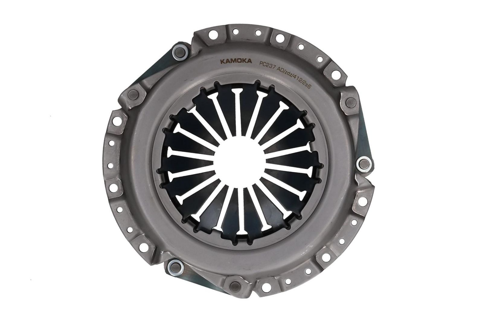KAMOKA PC237 Spingidisco...