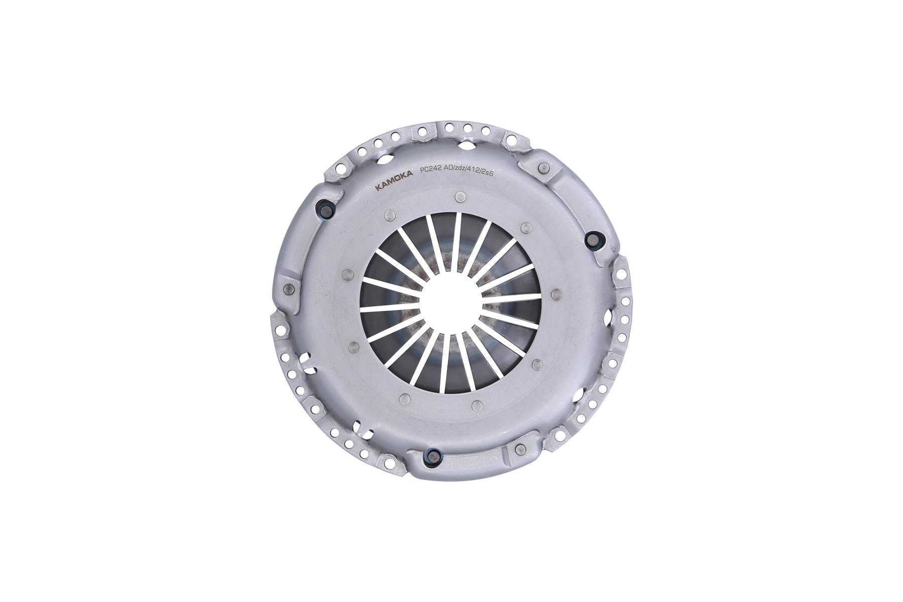 Clutch Pressure Plate