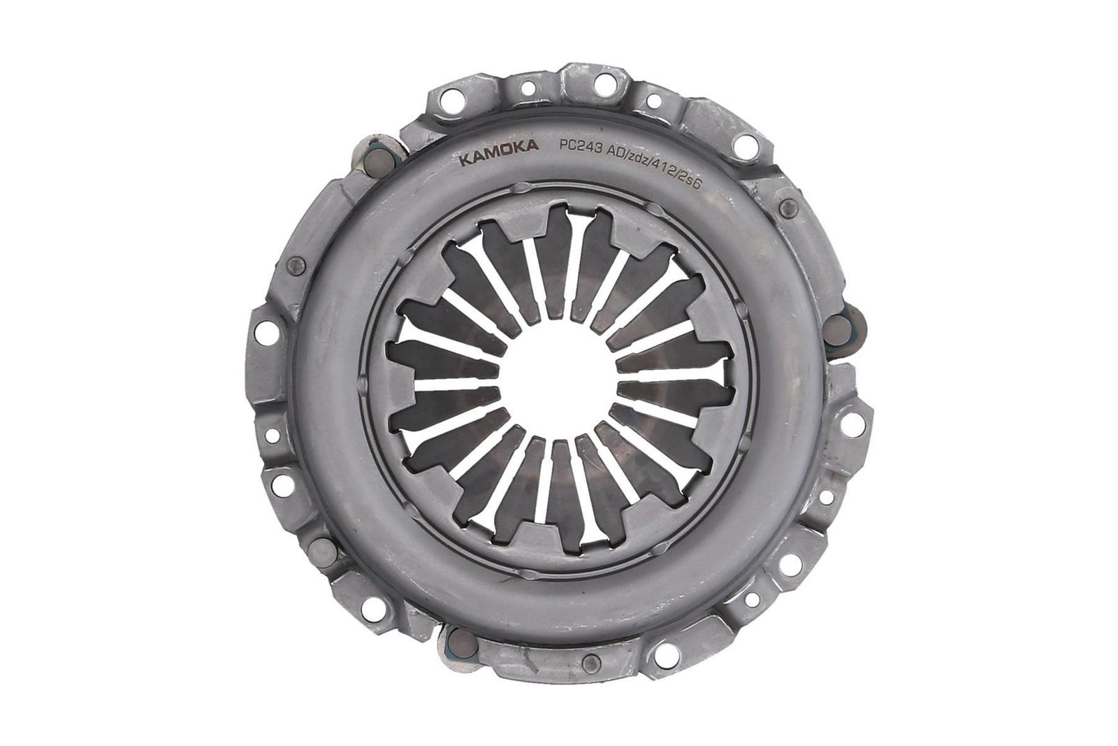 KAMOKA PC243 Spingidisco...