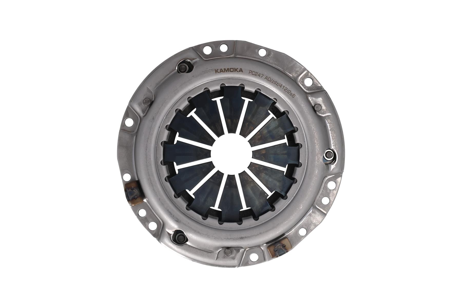 KAMOKA PC247 Spingidisco...