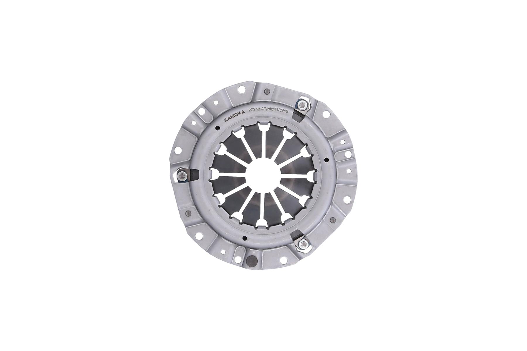 KAMOKA PC248 Spingidisco...